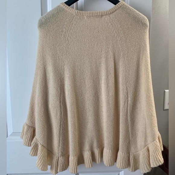 Lilly Pulitzer Corabella Poncho - Picture 9 of 9